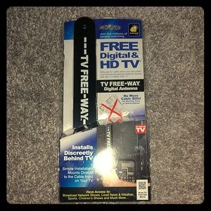 TV Free-Way